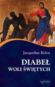 Okładka książki Diabeł woli Świętych