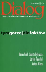 Opakowanie Dialog 2017/11