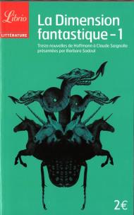 Opakowanie Dimension fantastique 1