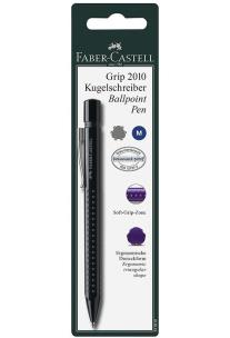 Opakowanie Długopis Grip 2010 turkusowy