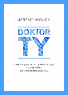 Okładka książki Doktor Ty