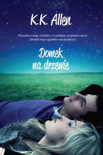 Okładka książki Domek na drzewie