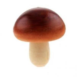 Opakowanie Drewniane grzybki