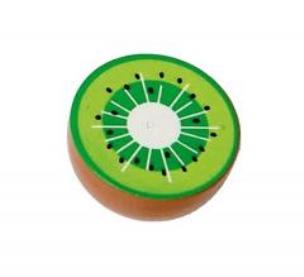 Opakowanie Drewniane kiwi