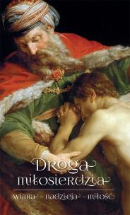 Okładka książki Droga miłosierdzia