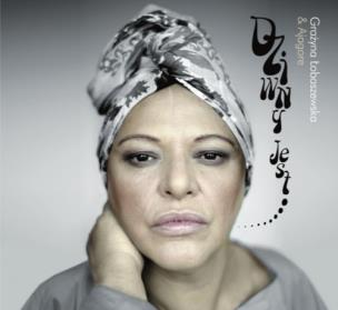 Opakowanie Dziwny jest...