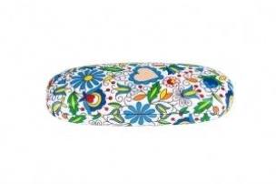 Opakowanie Etui na okulary korekcyjne kaszubskie FOLKSTAR