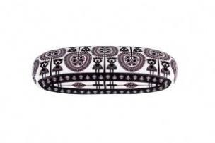 Opakowanie Etui na okulary korekcyjne kurpiowskie