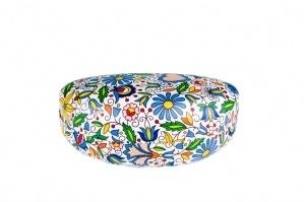 Opakowanie Etui na okulary przeciwsłoneczne kaszubskie