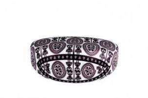 Opakowanie Etui na okulary przeciwsłoneczne kurpiowskie