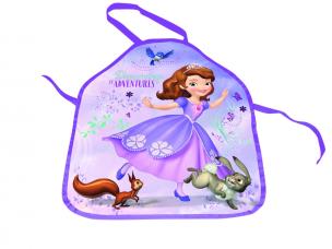 Opakowanie Fartuszek ochronny Jej wysokość Zosia