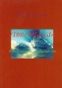 Okładka książki Fibromialgia