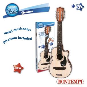 Opakowanie Gitara akustyczna wersja folk