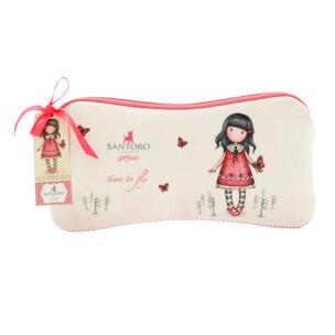 Opakowanie Gorjuss Neoprenowy futerał Time To Fly