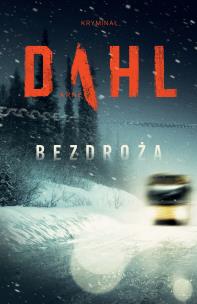 Okładka książki Hinterland