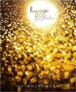 Okładka książki Hygge po polsku