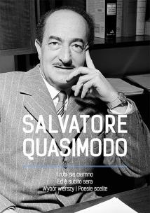 Okładka książki I robi się ciemno Ed è subito sera