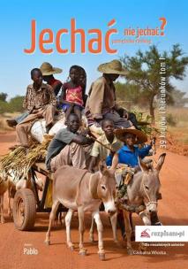Opakowanie Jechać nie jechać 39 krajów i kierunków