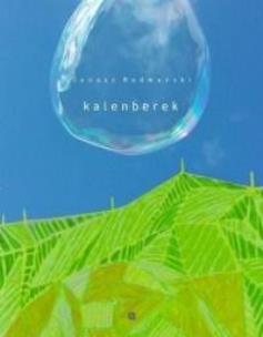 Okładka książki Kalenberek