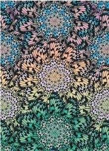 Opakowanie Karnet B6 z kopertą Butterfly Wheel