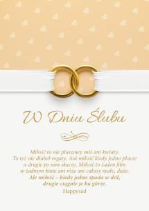 Okładka książki Kartka Ślub 3 - Miłość to nie pluszowy miś