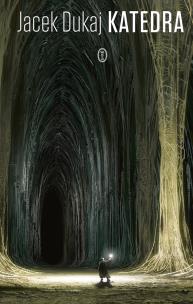 Okładka książki Katedra