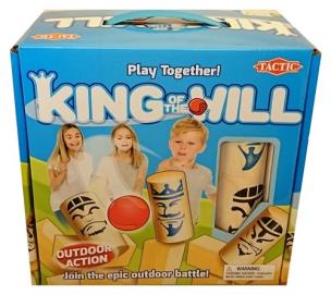 Opakowanie King of the Hill