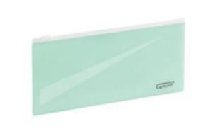 Opakowanie Koperta 240x118mm struna zielona GRAND