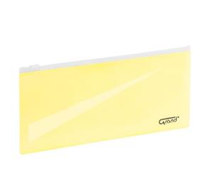 Opakowanie Koperta 240x118mm struna żółta GRAND