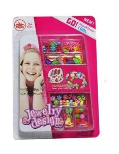 Opakowanie Koraliki Go Cool 2