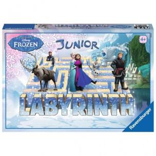 Opakowanie Kraina Lodu Labirynt Junior
