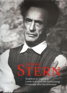 Okładka książki Krajobraz po zagładzie