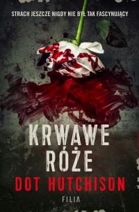 Okładka książki Krwawe róże