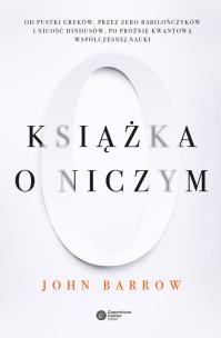 Okładka książki Książka o Niczym