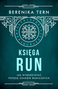 Okładka książki Księga run