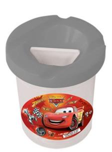 Opakowanie Kubeczek na wodę Cars