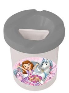 Opakowanie Kubeczek na wodę Jej wysokość Zosia