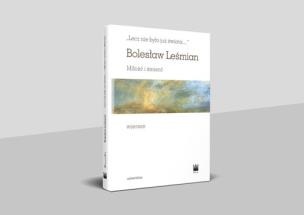 Opakowanie Lecz nie było już świata