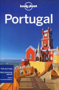 Opakowanie Lonely Planet Portugal