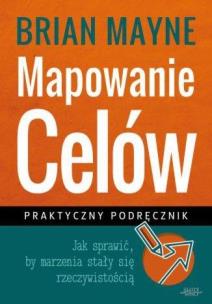 Okładka książki Mapowanie Celów