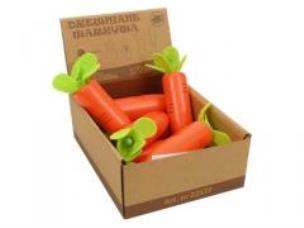 Opakowanie Marchew drewniana Brimarex (1566188)