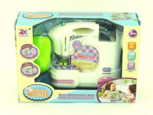 Opakowanie Maszyna do szycia mała