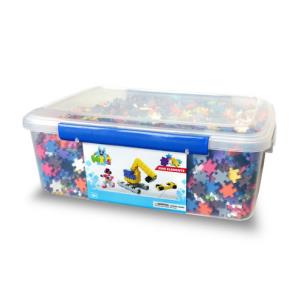 Opakowanie MELI Klocki Basic Edu 3500 szt