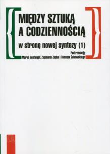 Opakowanie Między sztuką a codziennością w stronę nowej syntezy 1