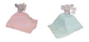 Opakowanie Miluś - słonik, 2 kolory