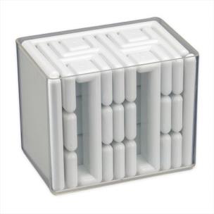 Opakowanie Mini Home Biały