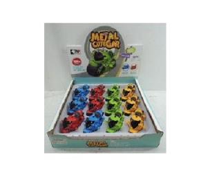 Opakowanie Motocykl z frykcją, różne rodzaje