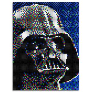 Opakowanie Mozaika Pixel Art. 4 Star Wars Darth Vader 5600 el.