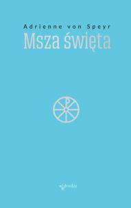 Okładka książki Msza Święta