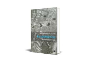 Okładka książki Na szachownicy losu Wspomnienia skoczka